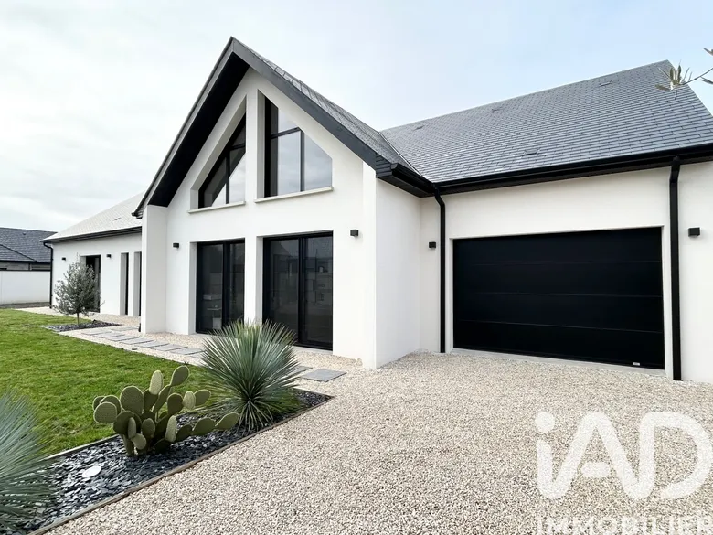 Maison 9 pièces 187 m² · à Romorantin-Lanthenay · 187 m² · 432 600 €