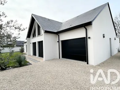 House in Romorantin-Lanthenay (41200)