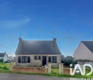 Maison à Pouldreuzic (29710)