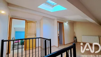 Maison de village à Andance (07340)