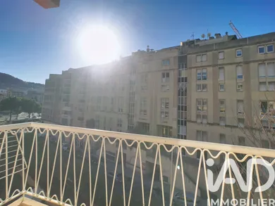 Appartement à Nice (06000)