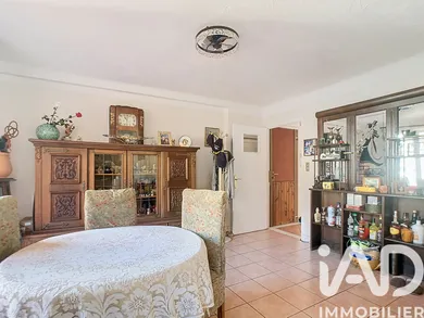 Appartement à Nice (06000)