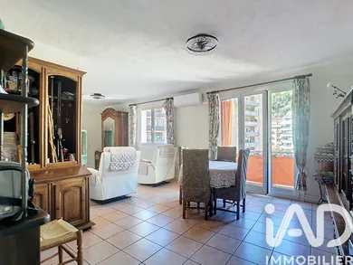 Appartement à Nice (06000)