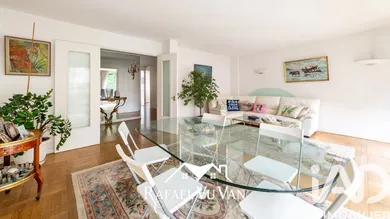 Appartement à Paris (75016)