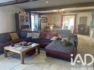 House in Chevanceaux (17210)