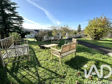 Maison à Couëron (44220)