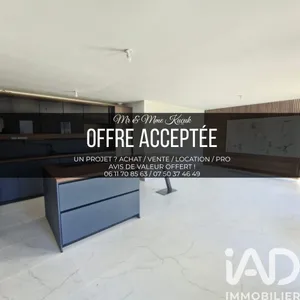 Maison à Châteauneuf-sur-Loire (45110)