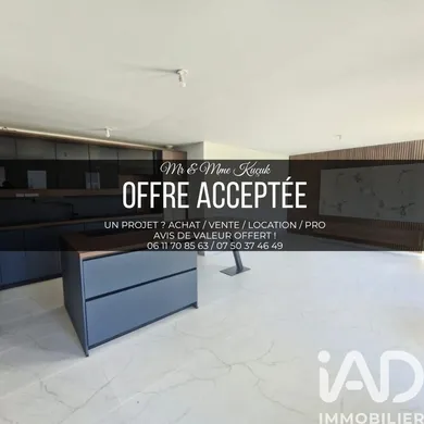 Maison à Châteauneuf-sur-Loire (45110)