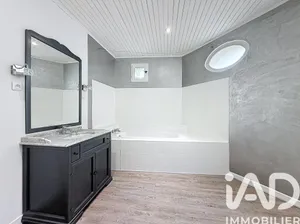 Appartement à Follainville-Dennemont (78520)