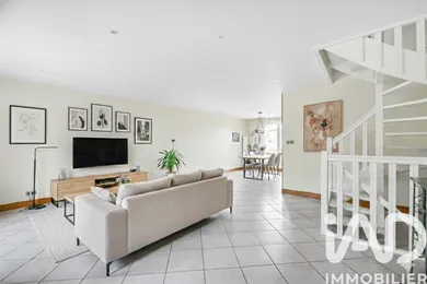 Maison à Bry-sur-Marne (94360)