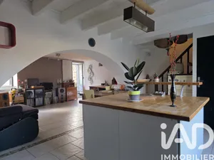 Village house at Migné-Auxances (86440)