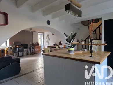 Village house at Migné-Auxances (86440)