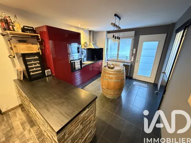 Apartment in Pau (64000)