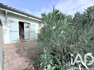 Immeuble à Jonzac (17500)