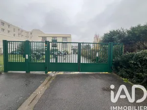 Parking à Colombes (92700)