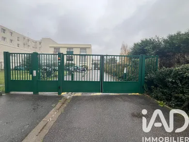 Parking in Colombes (92700)