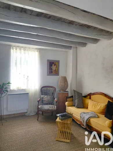 Maison de campagne à Auriat (23400)