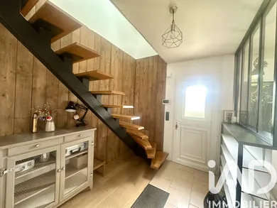 House in Beaufay (72110)