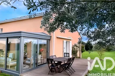 House in Lafitte-Vigordane (31390)