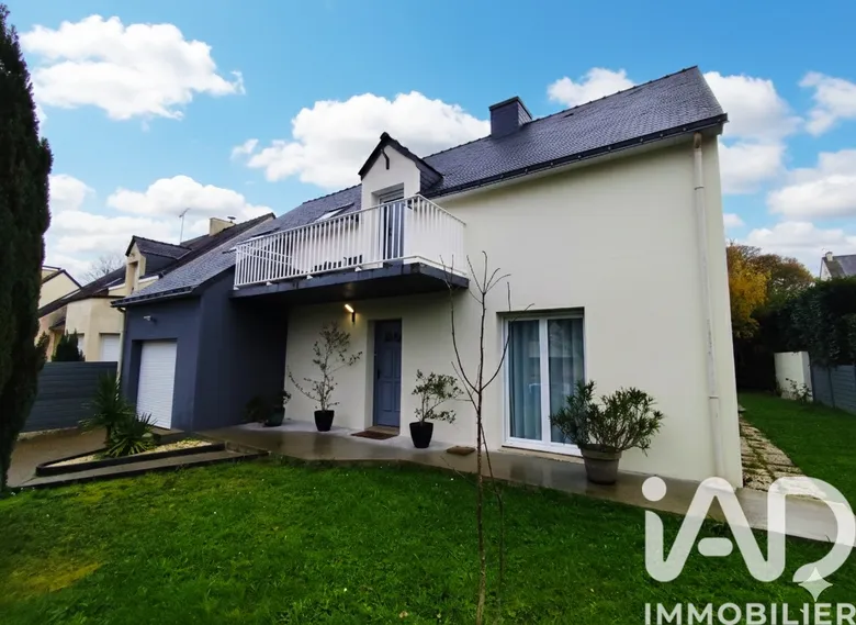 Maison 6 pièces 151 m² · à Redon · 151 m² · 330 000 €