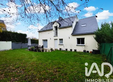 House in Redon (35600)