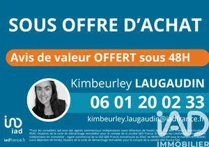 House at Mèze (34140)