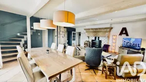 House in Olley (54800)