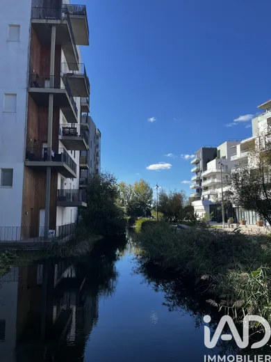 Appartement à Bordeaux (33300)