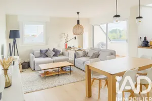 Appartement à Carnac (56340)