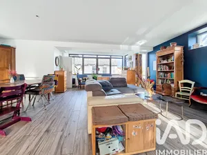 House in Chapet (78130)