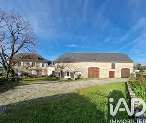 Maison à Nespouls (19600)