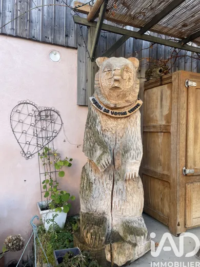 Gîte à Naisey-les-Granges (25360)