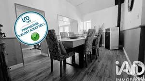 Village house at Revin (08500)