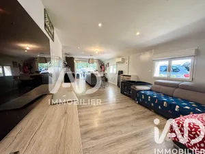 House at Grenade (31330)