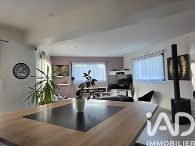 House in Pommeret (22120)