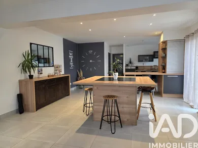 House in Pommeret (22120)