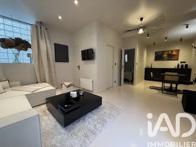 Appartement à Trouville-sur-Mer (14360)