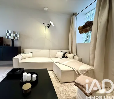 Appartement à Trouville-sur-Mer (14360)