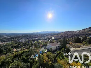 Apartment at Grasse (06130)