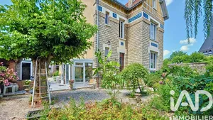 House in Châtres (10510)