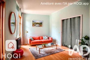 Apartment at Marseille (13010)