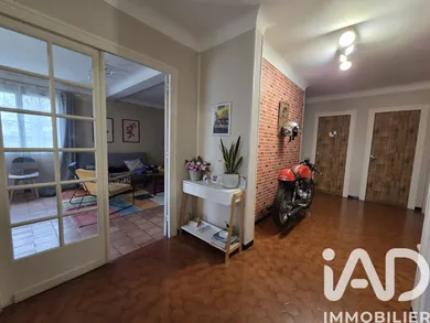 House in Bergerac (24100)