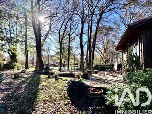 Maison de campagne à Sort-en-Chalosse (40180)