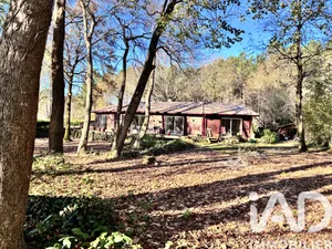 Park home in Sort-en-Chalosse (40180)