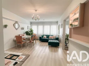 Appartement à Yerres (91330)