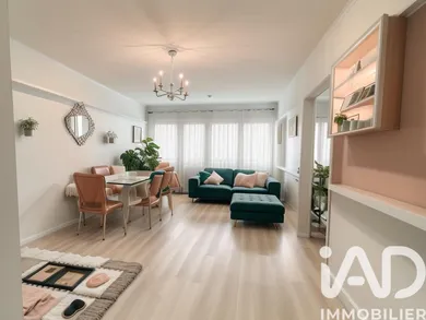 Appartement à Yerres (91330)