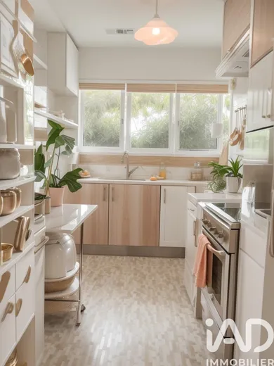 Appartement à Yerres (91330)