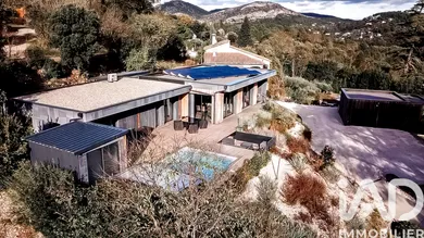 Maison à Anduze (30140)