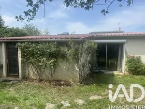 Maison à Saintry-sur-Seine (91250)