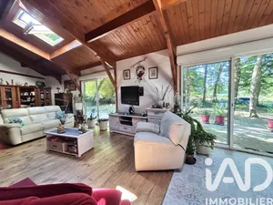 Maison de campagne à Sort-en-Chalosse (40180)